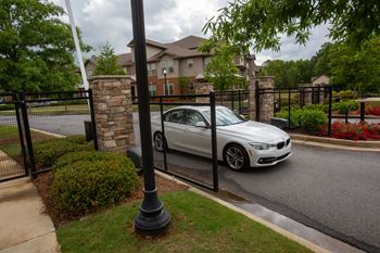 Controlled Access Community at Walton Bluegrass, Alpharetta, 30005